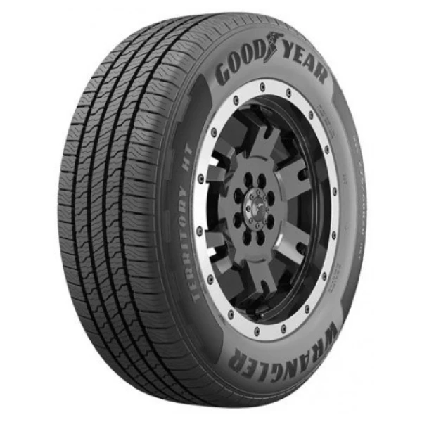 Neumatico 205 65 R15 Goodyear Wrangler Fortitude Ht 94 H