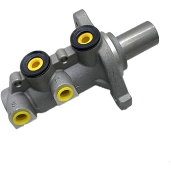 Bomba De Freno Para Chevrolet Captiva 2012