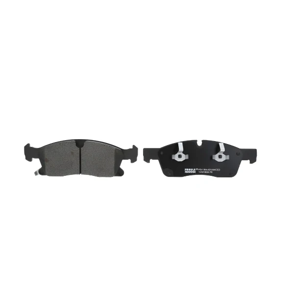 Pastilla De Freno Para Jeep Grand Cherokee 2011 2019