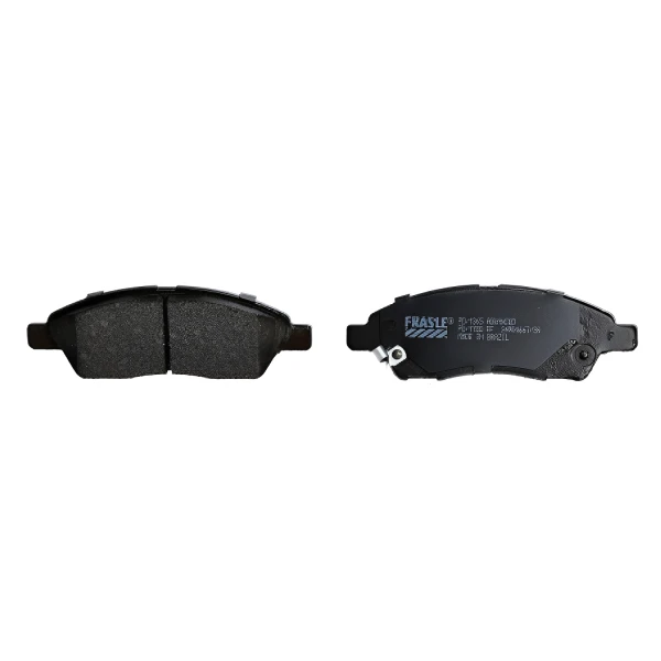 Pastilla De Freno Para Nissan Note 2013 2018