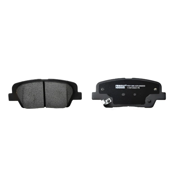 Pastilla De Freno Para Maxus G10 2017 2021