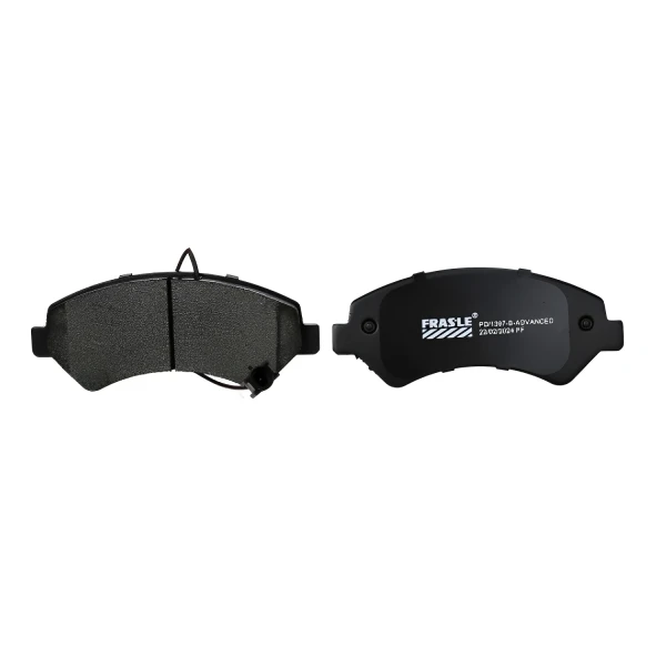 Pastilla De Freno Para Citroen Jumper 2006 2019