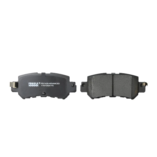 Pastilla De Freno Para Mazda Cx3 2015 2021