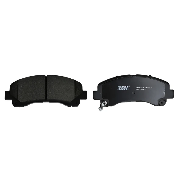 Pastilla De Freno Para Maxus T60 2017 2021