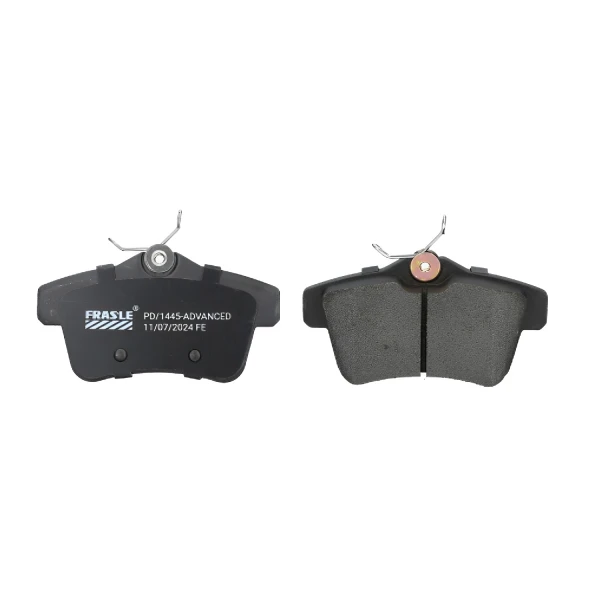 Pastilla De Freno Para Citroen Ds4 2012 2016
