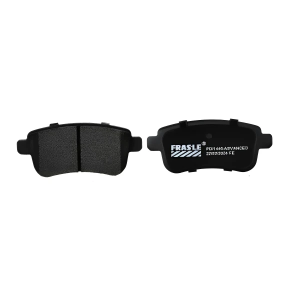Pastilla De Freno Para Renault Fluence 2011 2019