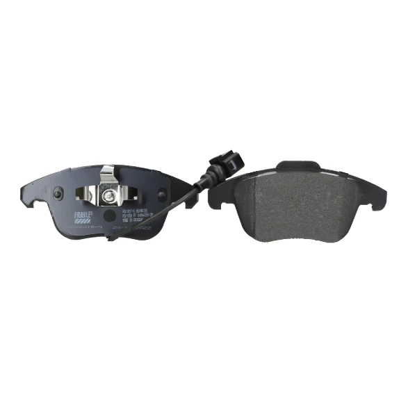 Pastilla De Freno Para Volkswagen Tiguan 2008 2016