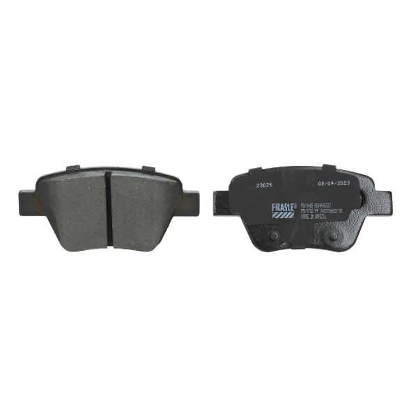 Pastilla De Freno Para Volkswagen Vento 2011 2014