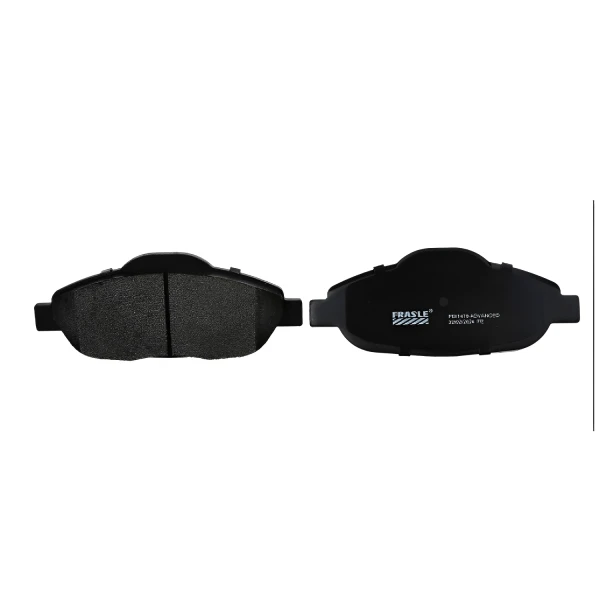 Pastilla De Freno Para Peugeot 3008 2010 2017 Hdi