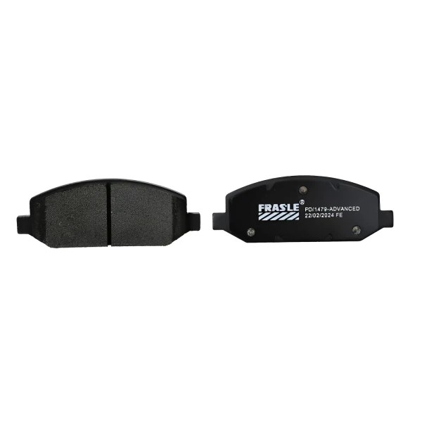 Pastilla De Freno Para Chevrolet Sail 2011 2017