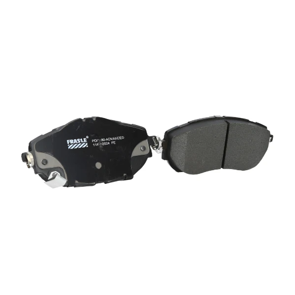 Pastilla De Freno Para Toyota Corolla 2011 2019