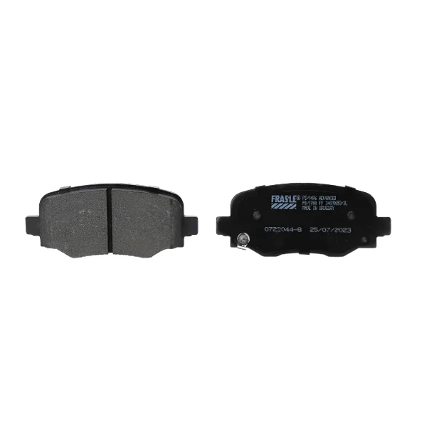 Pastilla de freno para jeep renegade 2016 2020