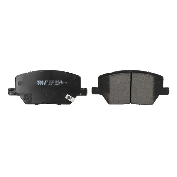 Pastilla De Freno Para Jeep Renegade 2016 2023