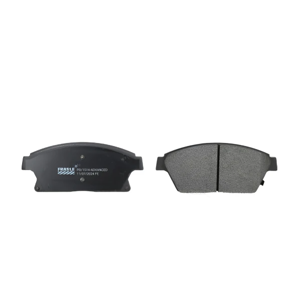Pastilla De Freno Para Chevrolet Cruze 2011 2017