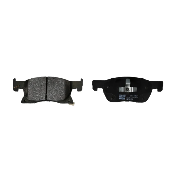 Pastilla De Freno Para Chevrolet Cruze 2016 2021