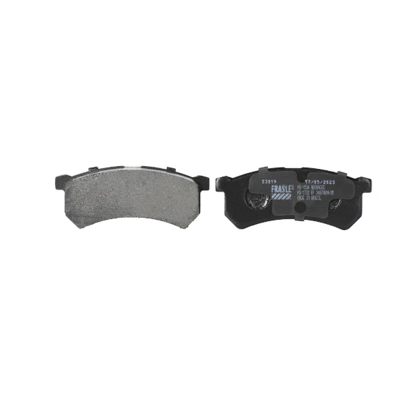 Pastilla De Freno Para Renault Kwid 2021 2022