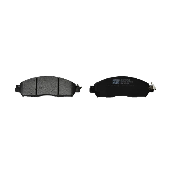 Pastilla De Freno Para Nissan Np300 2016 2019