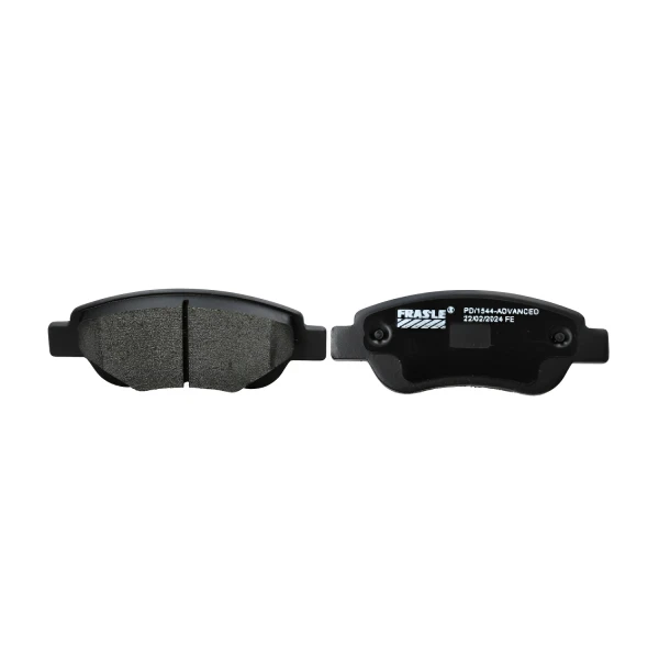 Pastilla De Freno Para Byd F0 2011 2018