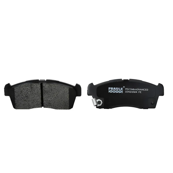 Pastilla De Freno Para Toyota Bb 2005 2016