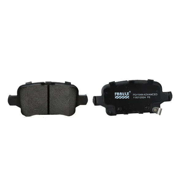 Pastilla De Freno Para Chevrolet Cruze 2016 2019