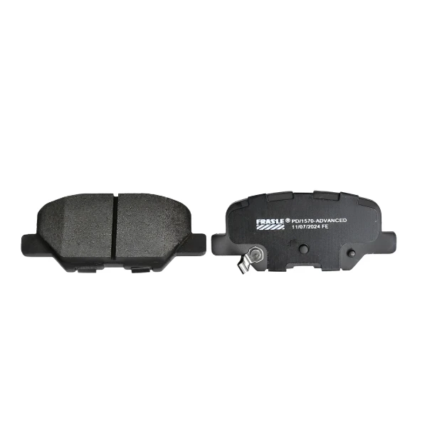 Pastilla De Freno Para Mitsubishi Delica 2012 2022 4x4