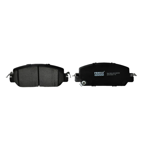 Pastilla De Freno Para Honda Cr V 2017 2020