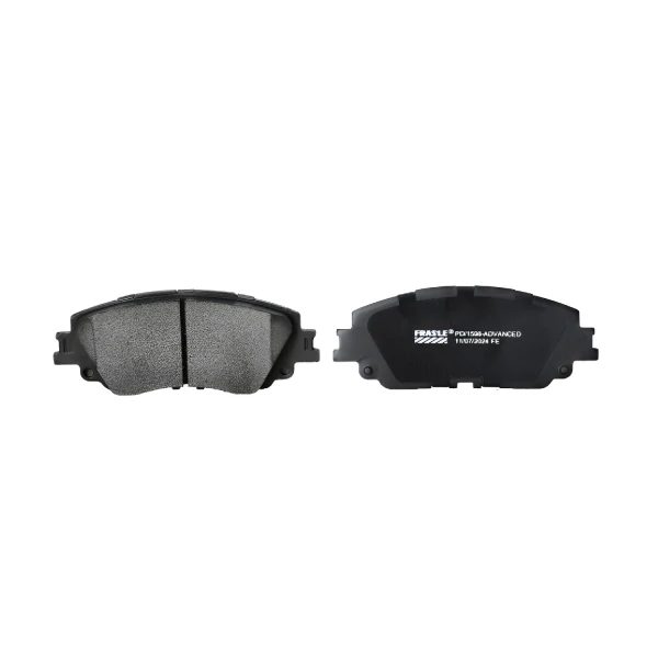 Pastilla De Freno Para Toyota Corolla Cross 2021 2023