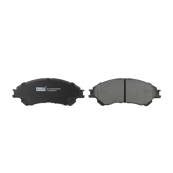 Pastilla De Freno Para Suzuki S Cross 2015 2019