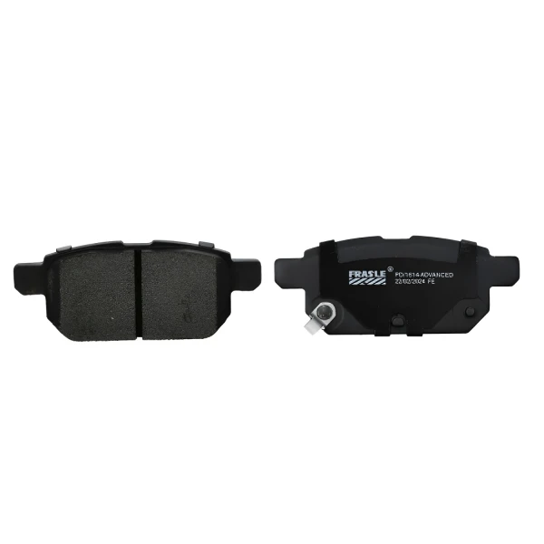 Pastilla De Freno Para Suzuki S Cross 2015 2019