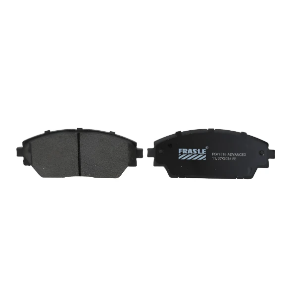 Pastilla De Freno Para Mazda Cx 30 2020 2021