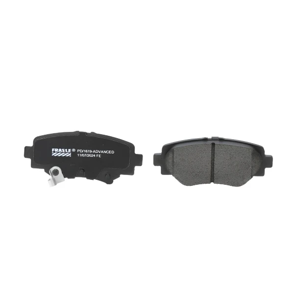 Pastilla De Freno Para Mazda 3 2013 2019