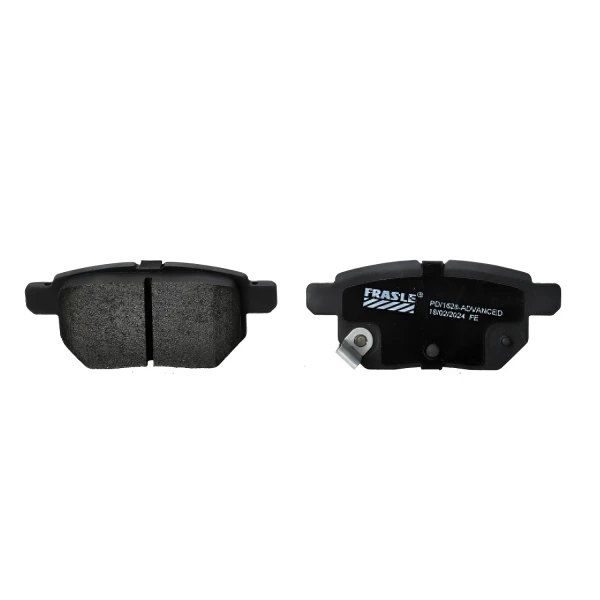Pastilla De Freno Para Chery Tiggo 2 2017 2023
