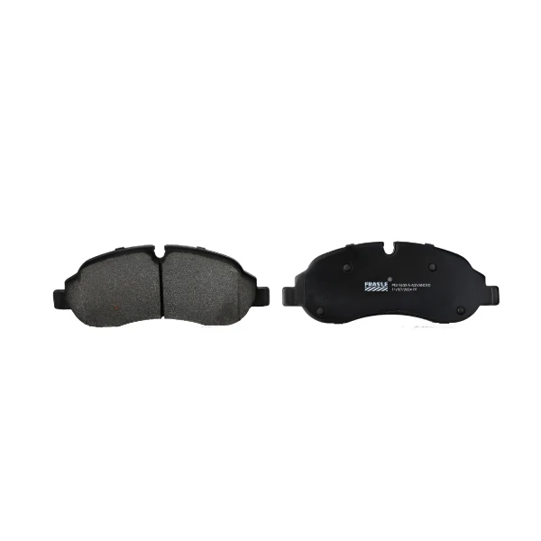 Pastilla De Freno Para Ford Transit 2014 2020