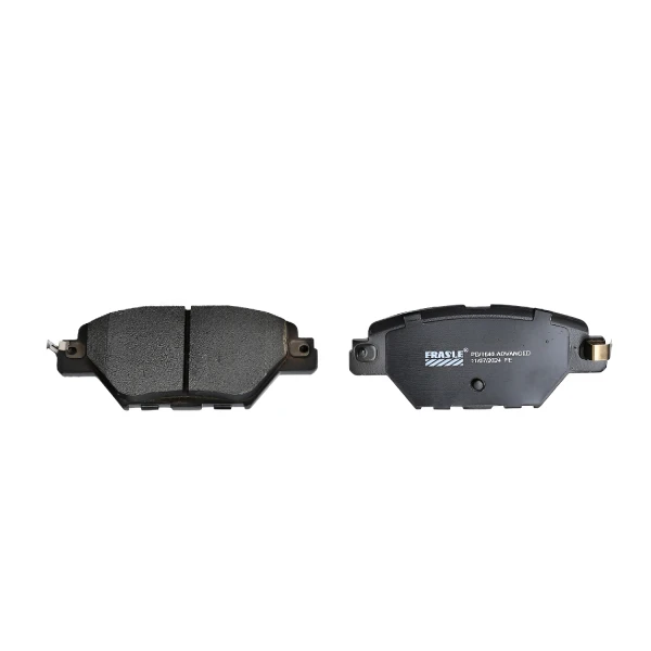 Pastilla De Freno Para Mazda Cx9 2016 2020