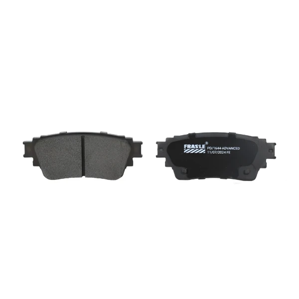 Pastilla De Freno Para Mitsubishi Outlander 2014 2021