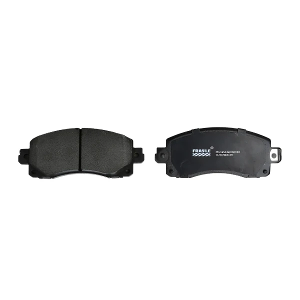 Pastilla De Freno Para Subaru Outback 2021 2022