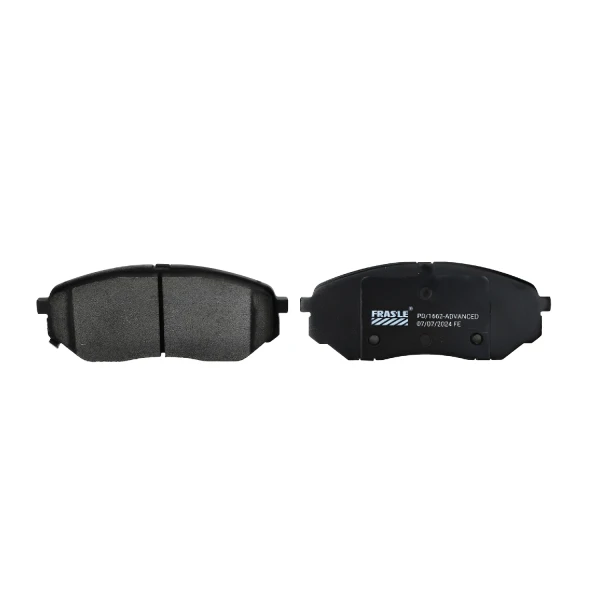 Pastilla De Freno Para Kia Sorento 2015 2021