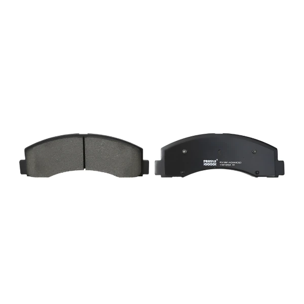 Pastilla De Freno Para Ford Expedition 2018 2021