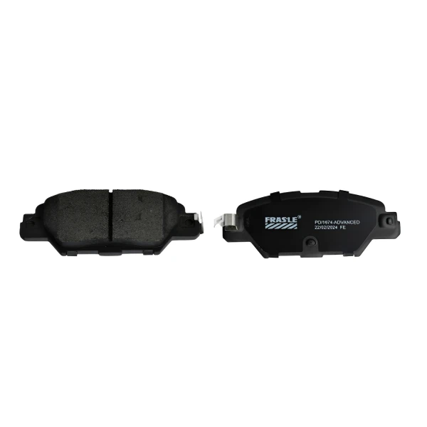 Pastilla De Freno Para Mazda Cx5 2015 2019