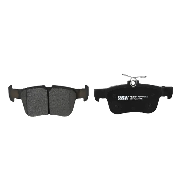 Pastilla De Freno Para Haval H7 2017 2019