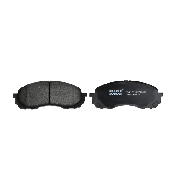 Pastilla de freno para subaru impreza 2001 2022