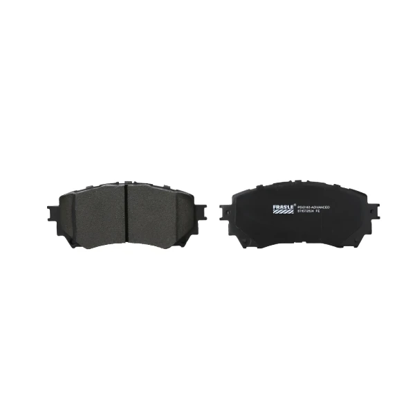Pastilla De Freno Para Mazda 6 2013 2021