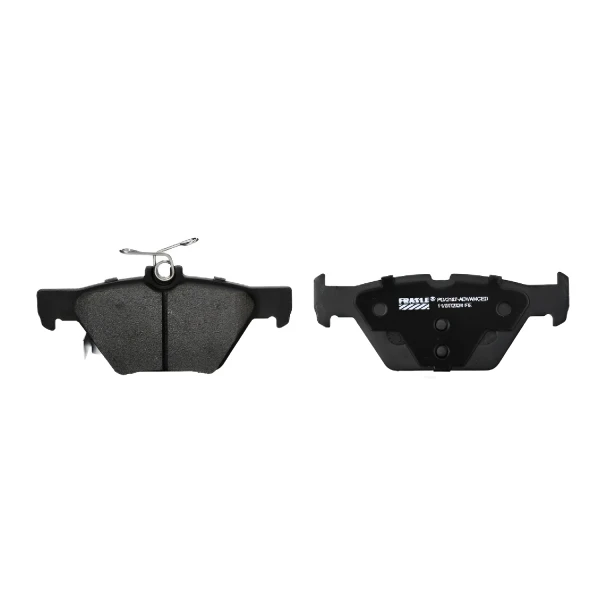 Pastilla De Freno Para Subaru Outback 2015 2022