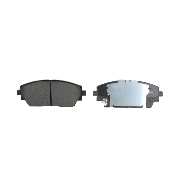 Pastilla De Freno Para Mazda 3 2019 2023