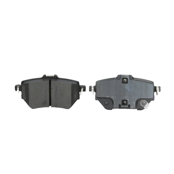 Pastilla De Freno Para Toyota Corolla 2020 2024