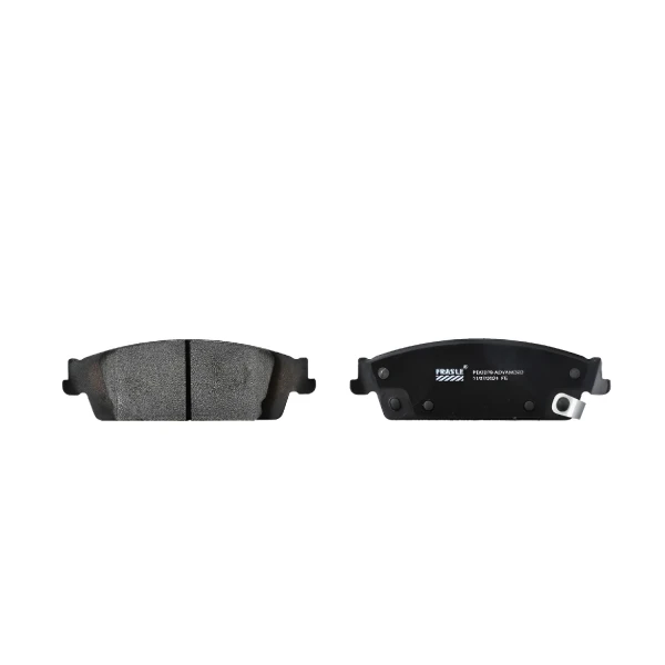 Pastilla De Freno Para Chevrolet Tahoe 2015 2020
