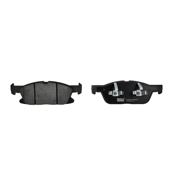Pastilla De Freno Para Ford Edge 2015 2020