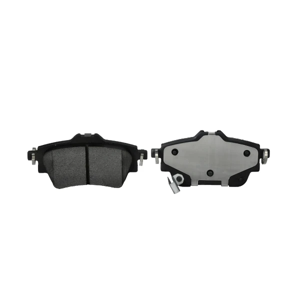 Pastilla De Freno Para Nissan Sentra 2021 2024 B18