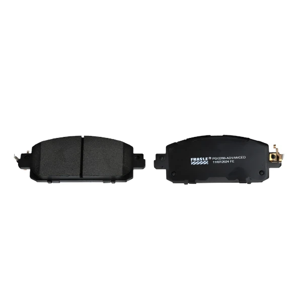 Pastilla De Freno Para Nissan Sentra 2021 2024 B18