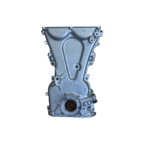 Bomba de aceite para chevrolet n300